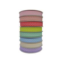 christmas ribbon mesh michaels